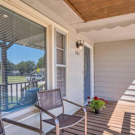 The Lincoln Street Landing Villa Hillsboro Exterior photo