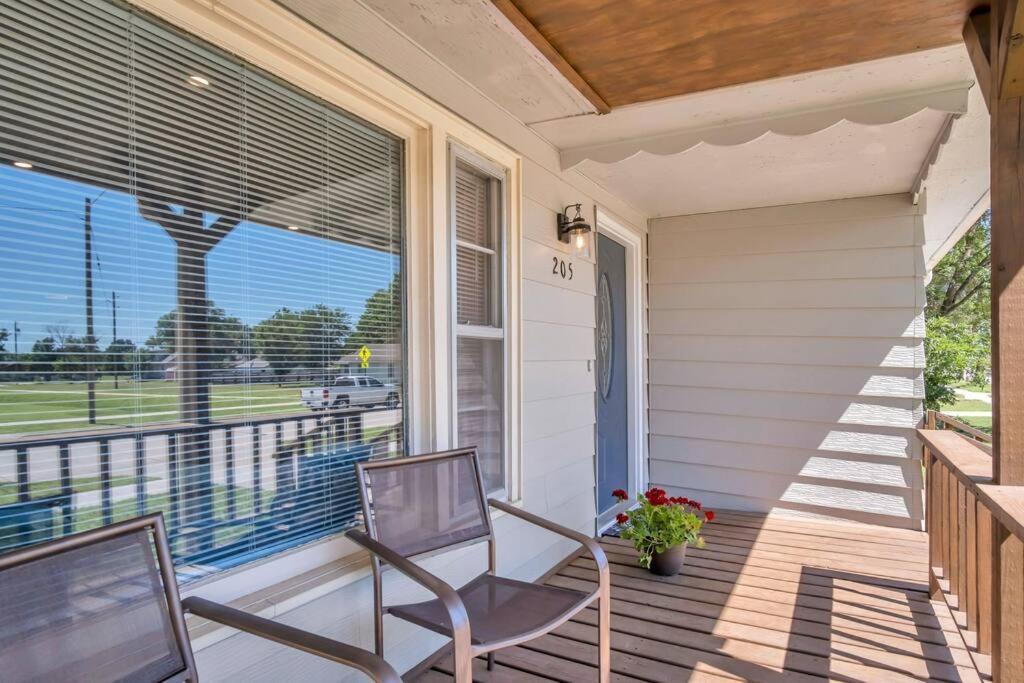 The Lincoln Street Landing Villa Hillsboro Exterior photo